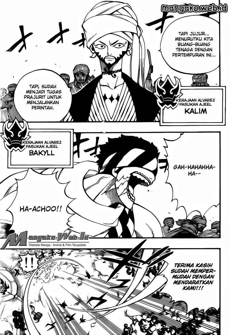 Chapter 455 - halaman 9