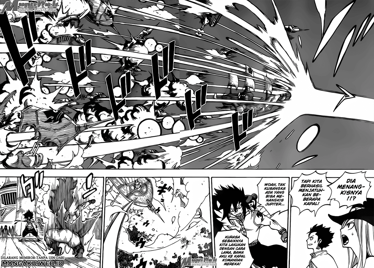 Chapter 454 - halaman 15
