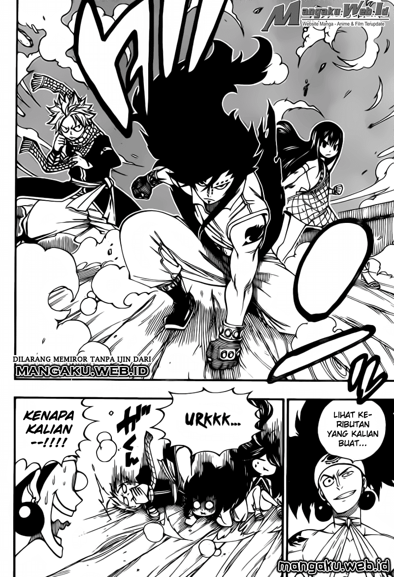 Chapter 454 - halaman 16