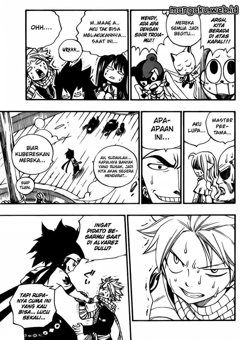 Chapter 454 - halaman 17