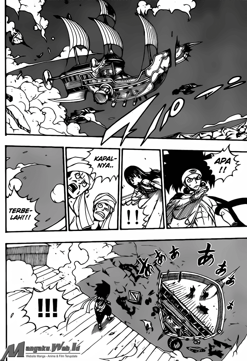 Chapter 454 - halaman 18
