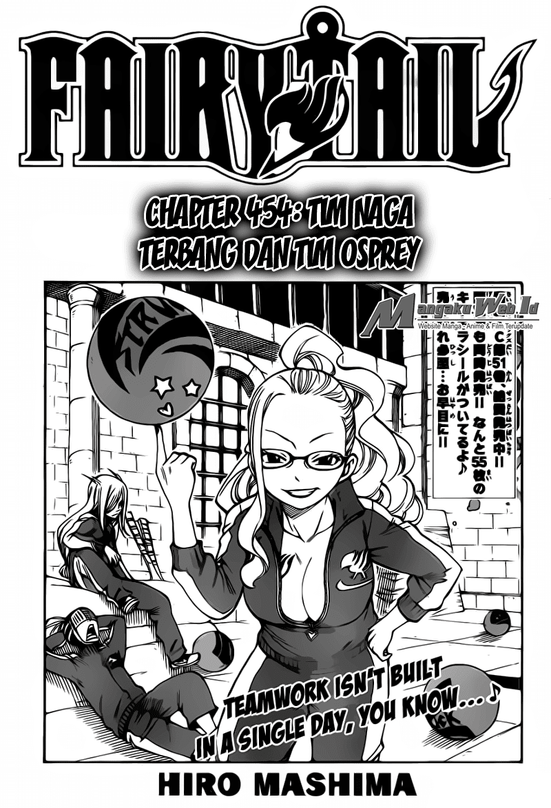 Chapter 454 - halaman 3