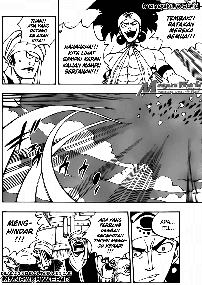 Chapter 454 - halaman 9