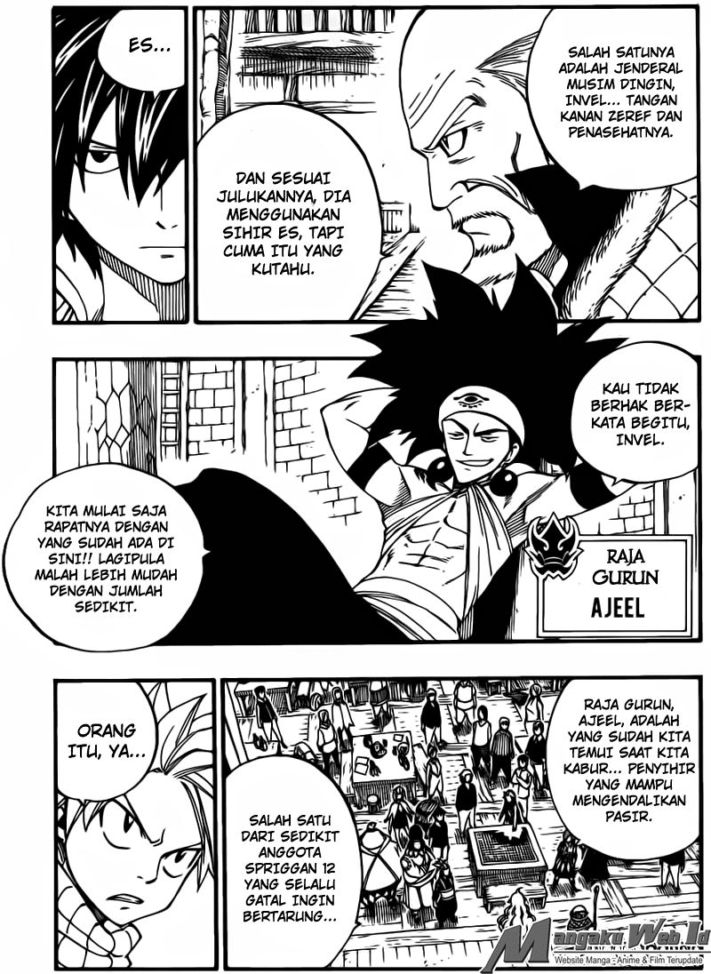 Chapter 452 - halaman 12
