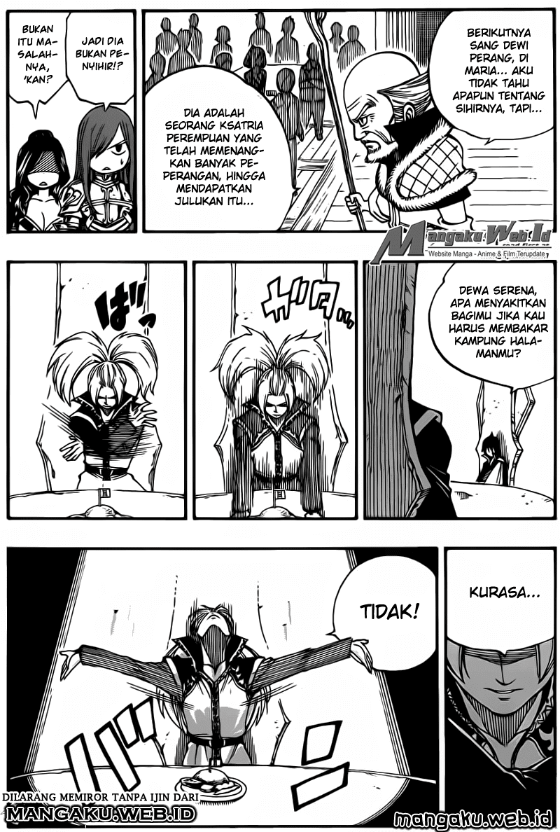Chapter 452 - halaman 15