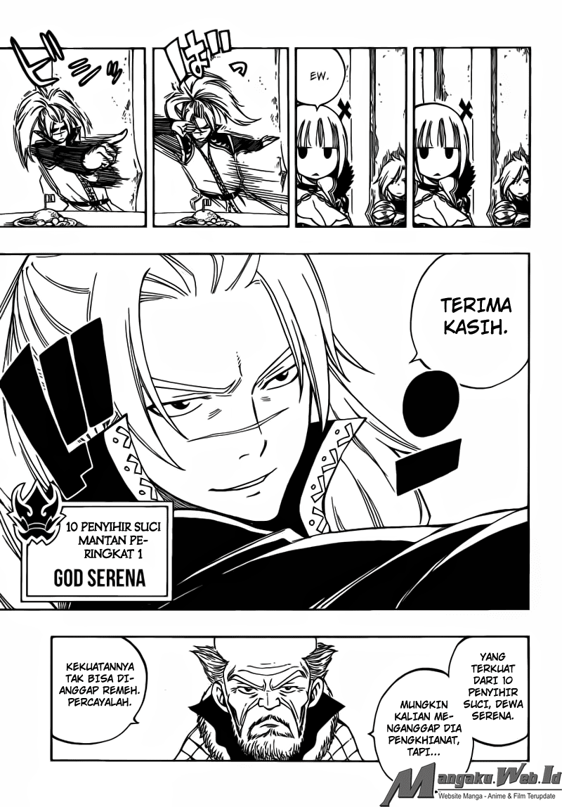 Chapter 452 - halaman 16