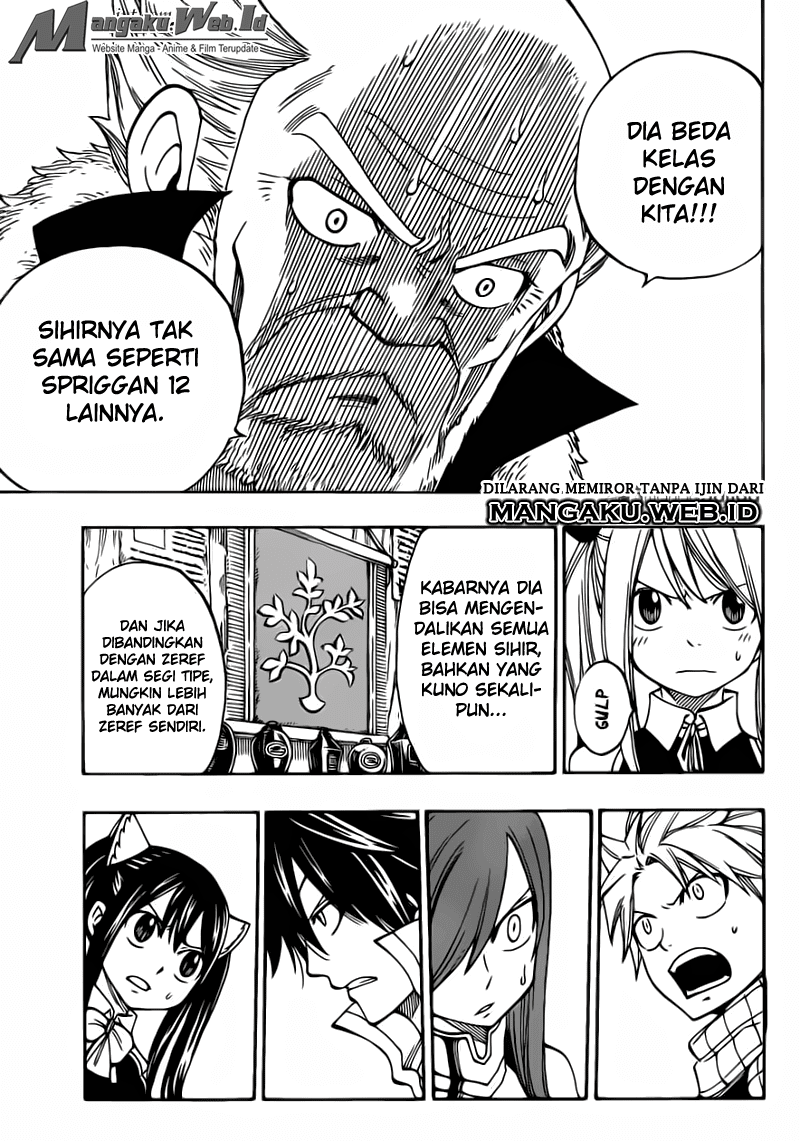 Chapter 452 - halaman 18