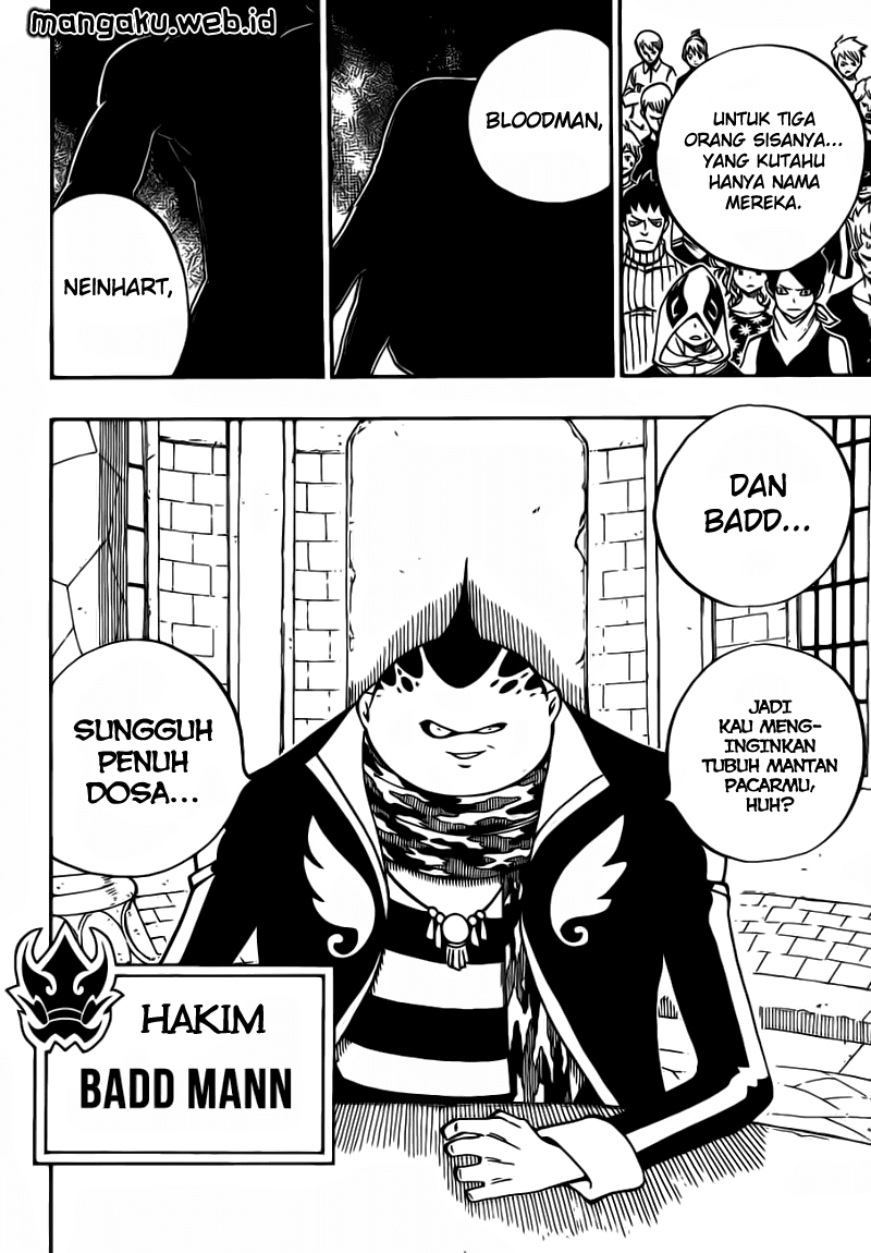 Chapter 452 - halaman 19