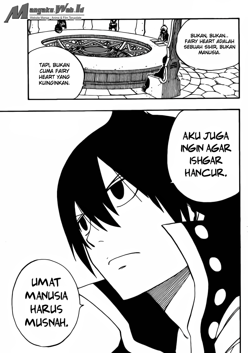 Chapter 452 - halaman 20