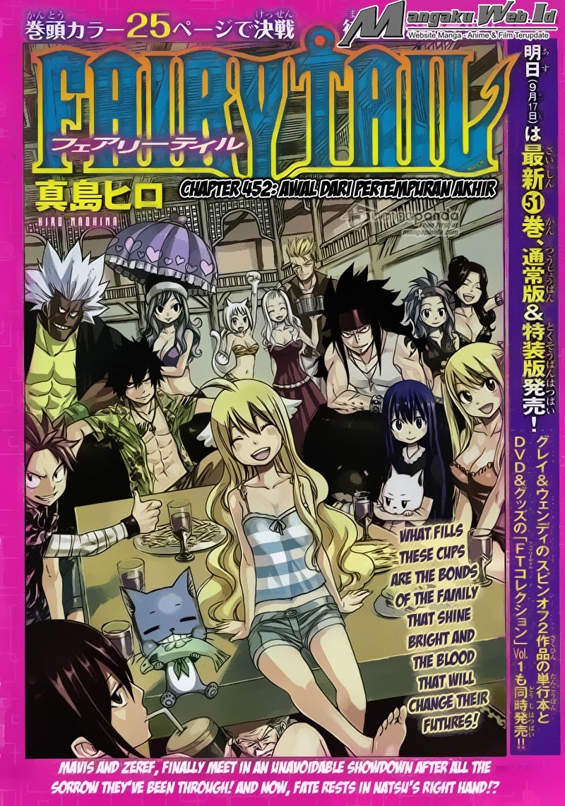 Chapter 452 - halaman 3