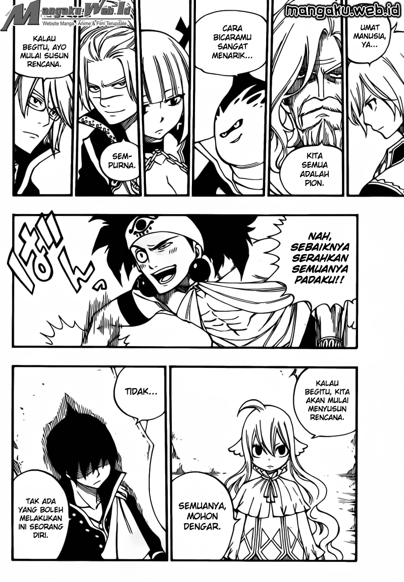 Chapter 452 - halaman 21