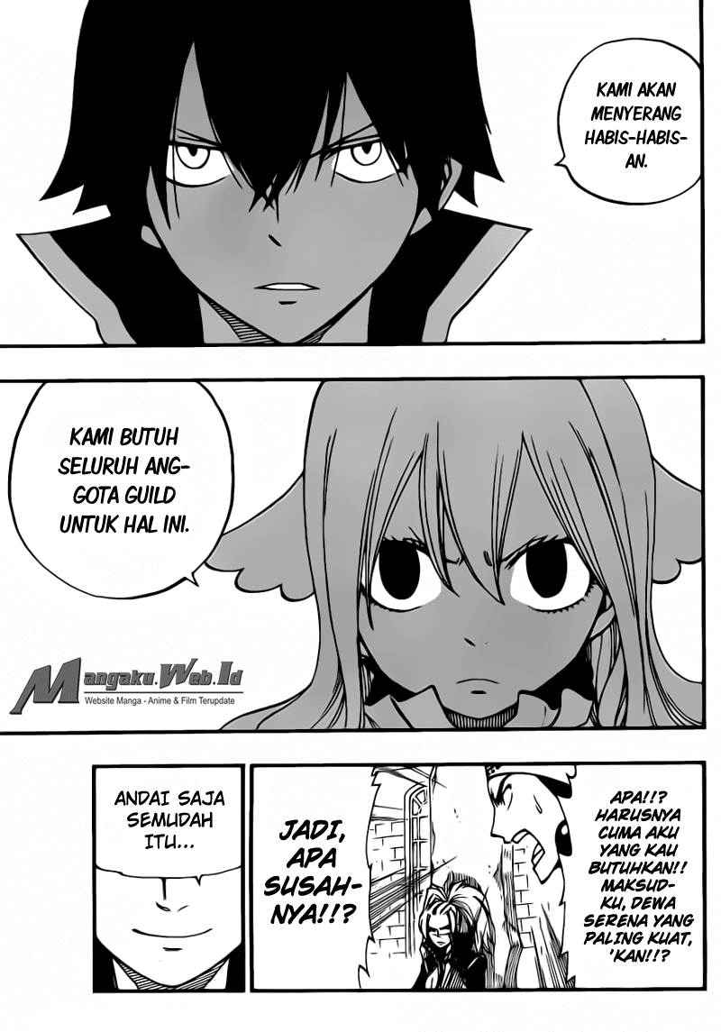Chapter 452 - halaman 22