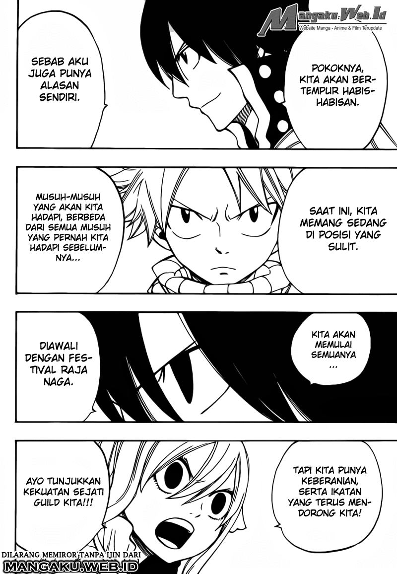Chapter 452 - halaman 23