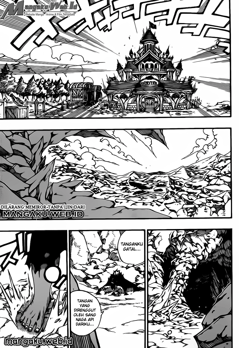 Chapter 452 - halaman 24