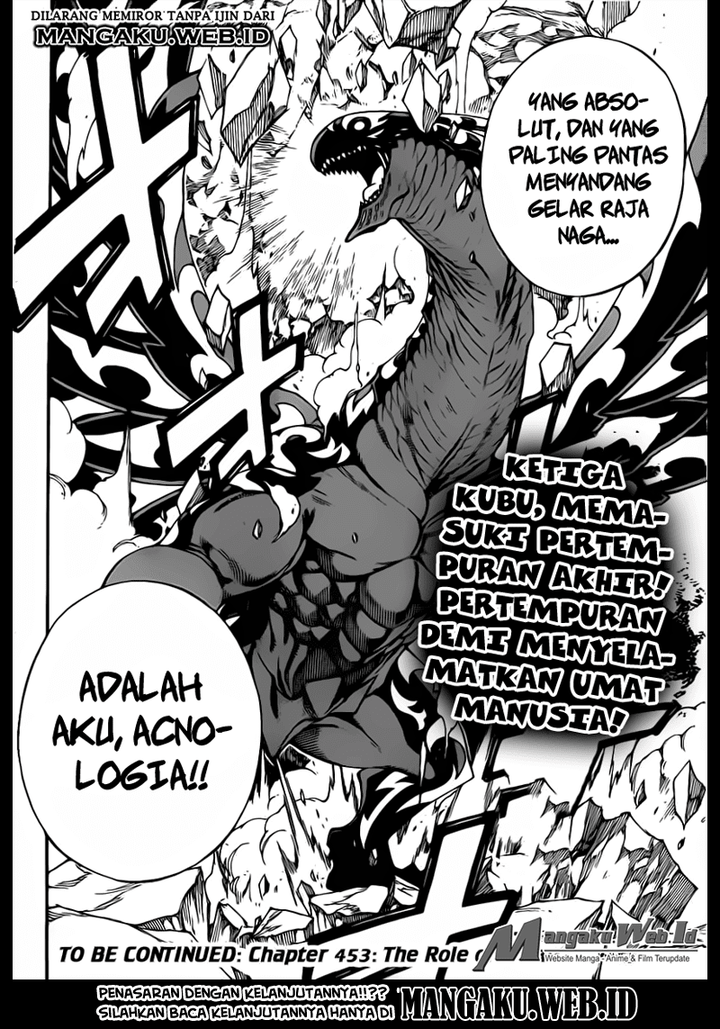 Chapter 452 - halaman 26