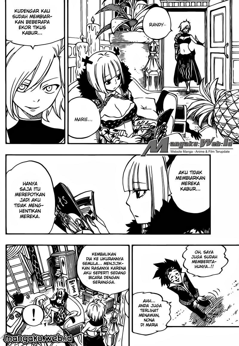 Chapter 452 - halaman 5