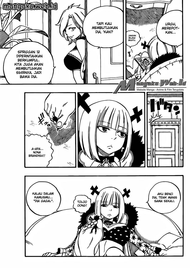 Chapter 452 - halaman 6