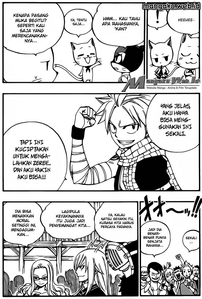 Chapter 452 - halaman 8