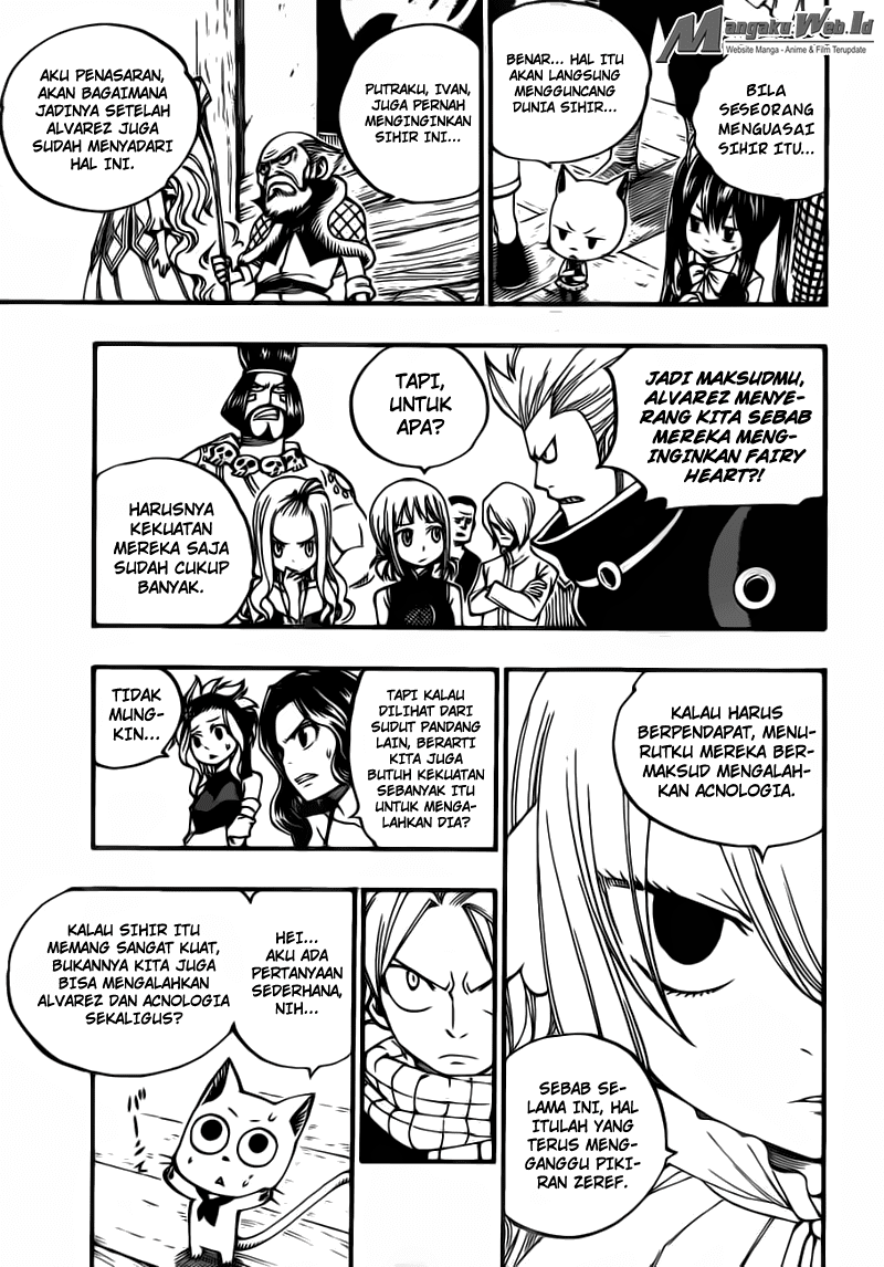 Chapter 451 - halaman 17