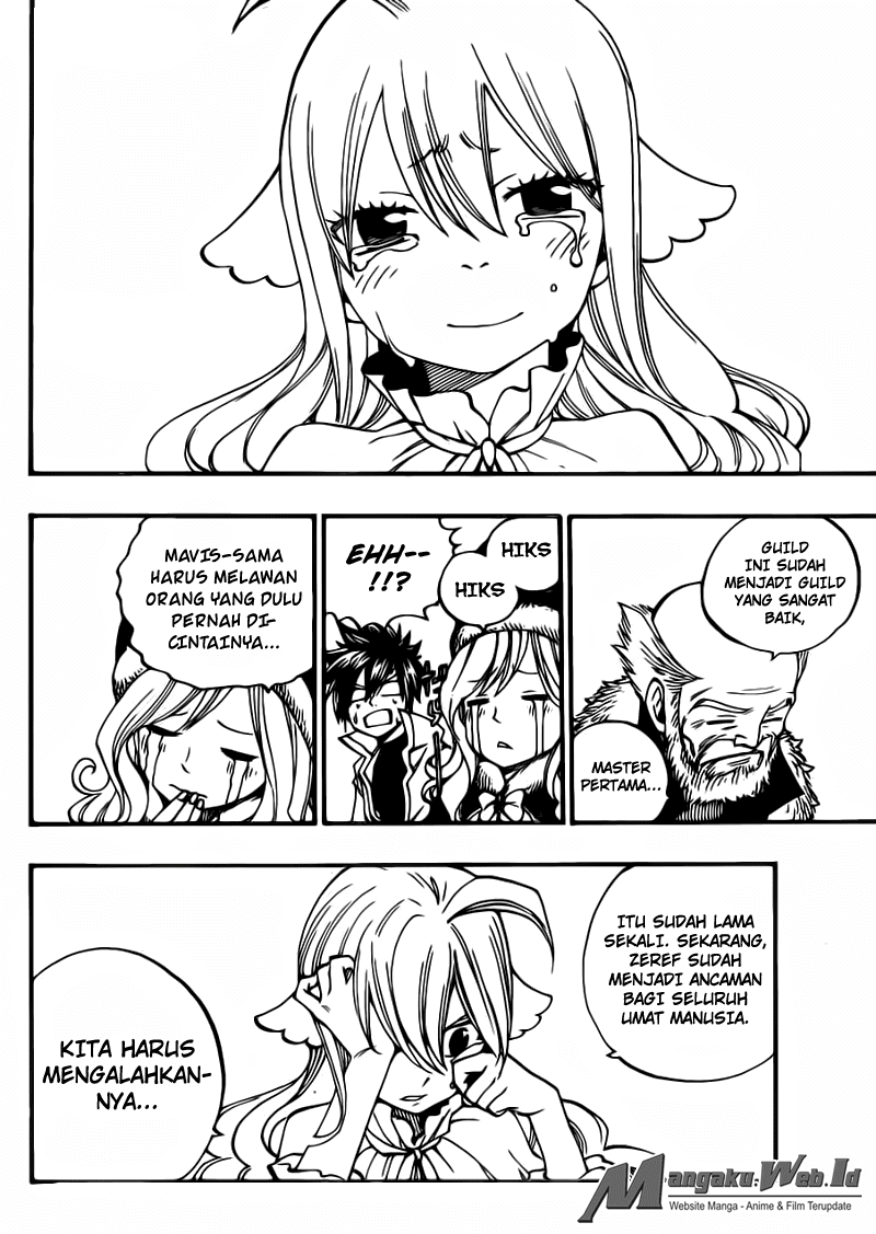 Chapter 451 - halaman 20