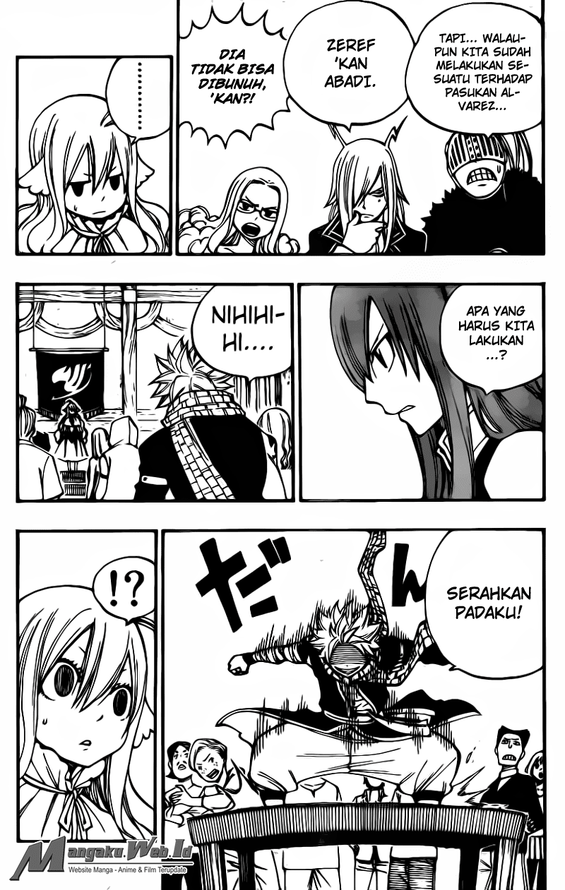 Chapter 451 - halaman 21