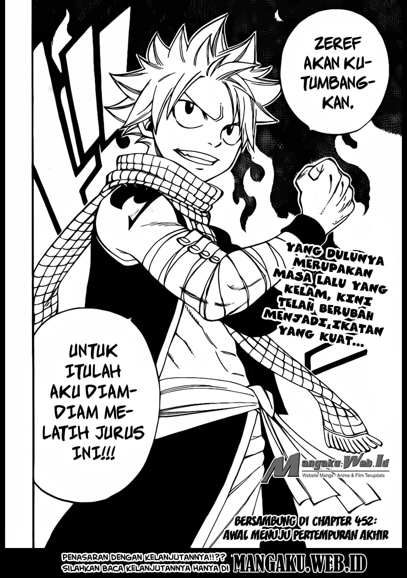 Chapter 451 - halaman 22