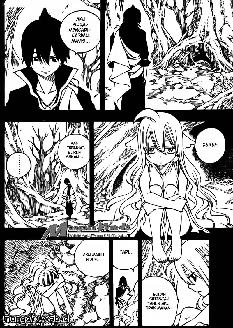 Chapter 450 - halaman 12