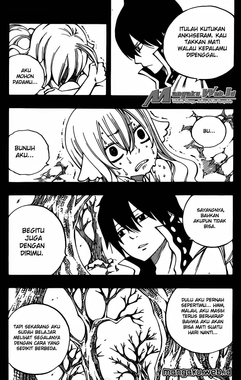 Chapter 450 - halaman 13