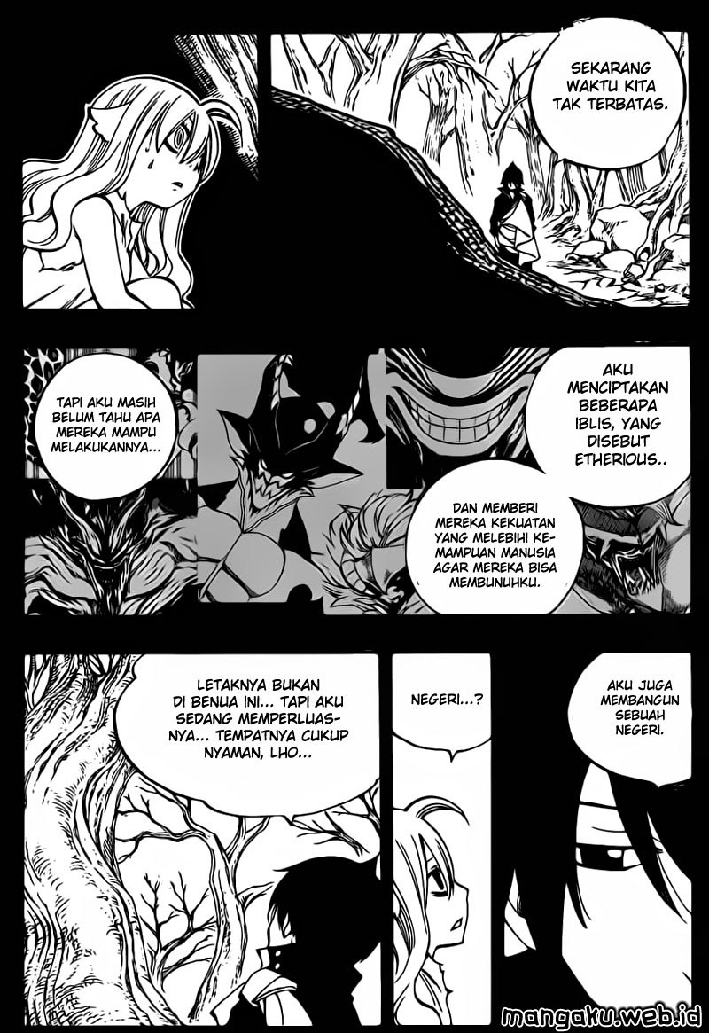 Chapter 450 - halaman 14