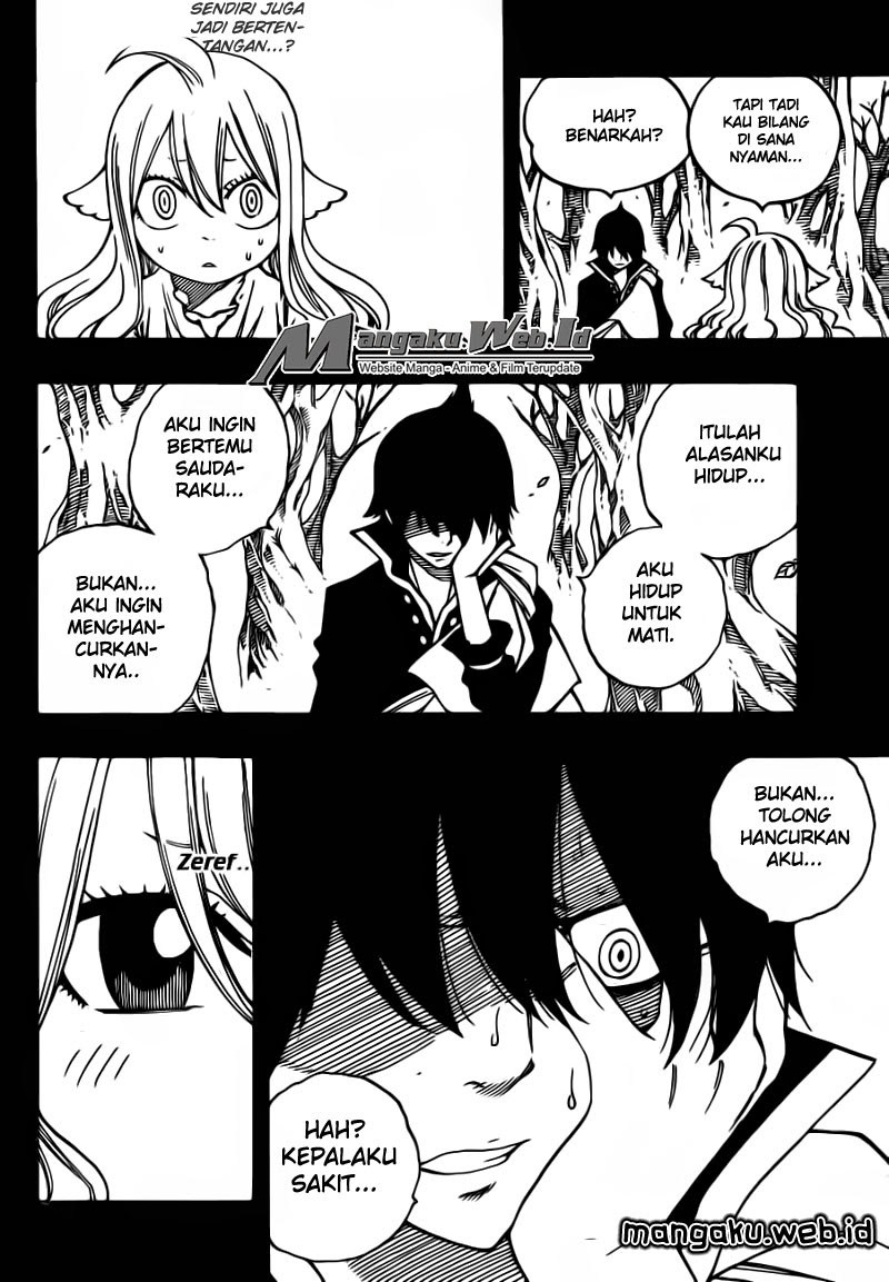Chapter 450 - halaman 16