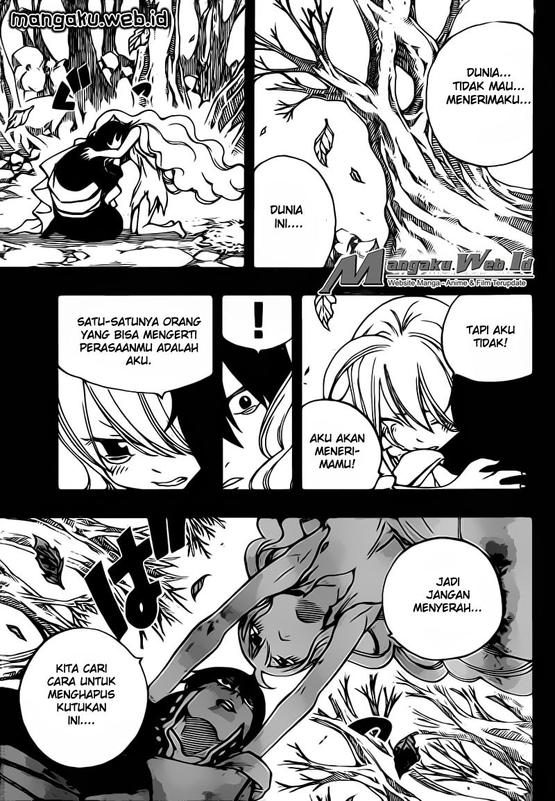 Chapter 450 - halaman 17