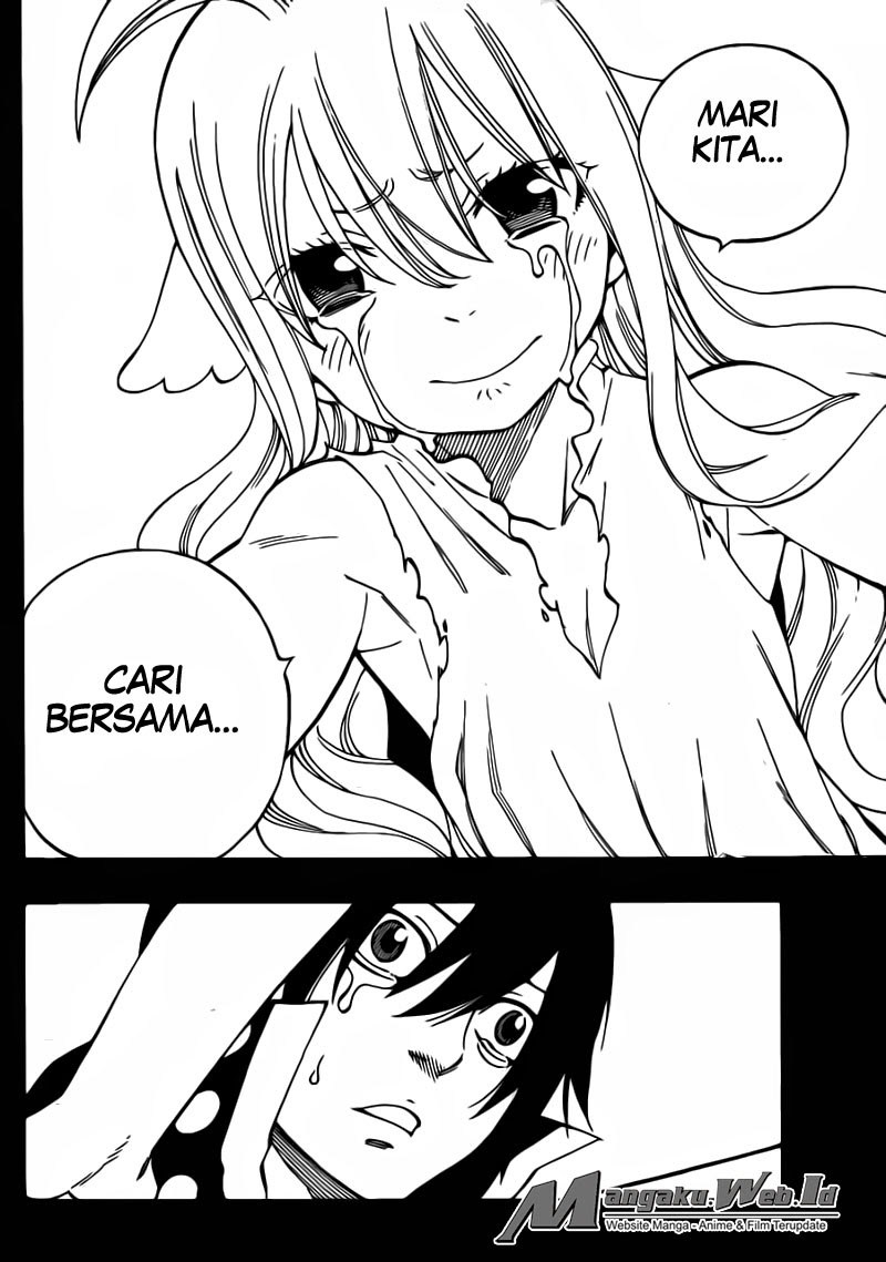 Chapter 450 - halaman 18