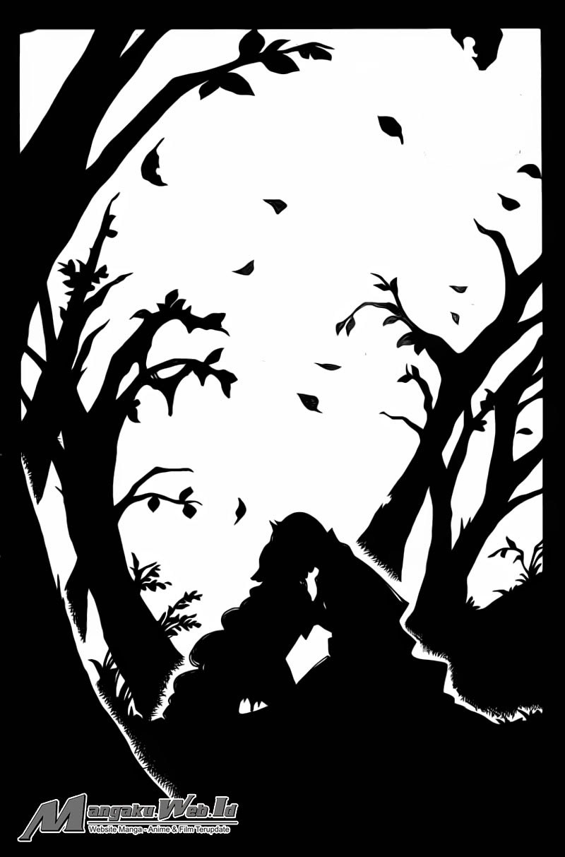Chapter 450 - halaman 20