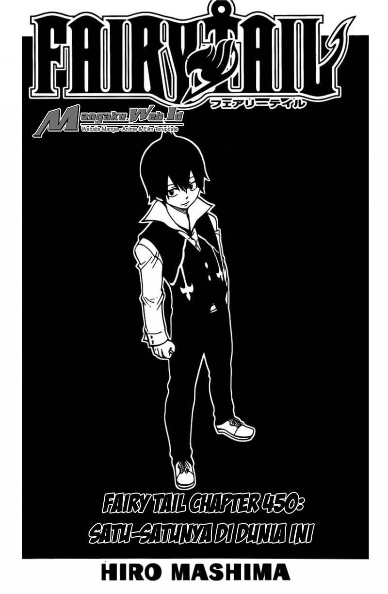 Chapter 450 - halaman 3