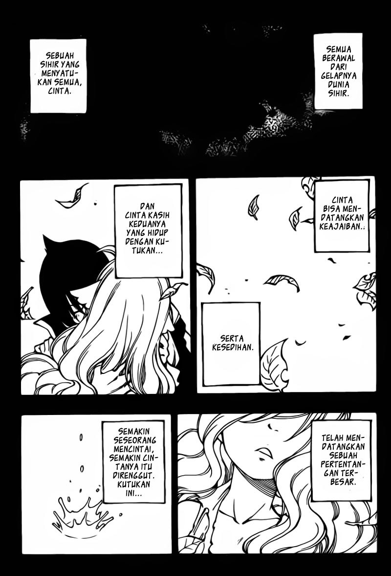 Chapter 450 - halaman 21