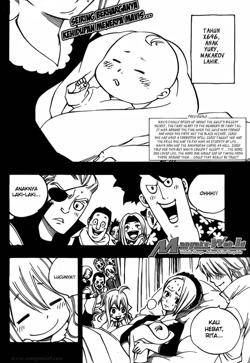 Chapter 450 - halaman 4
