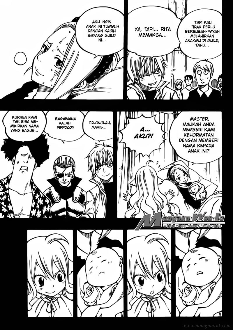 Chapter 450 - halaman 5