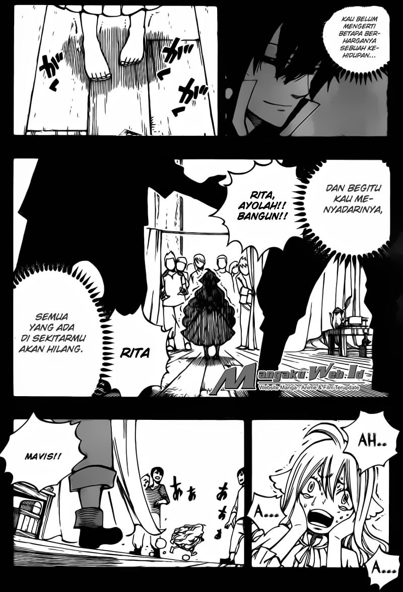 Chapter 450 - halaman 8
