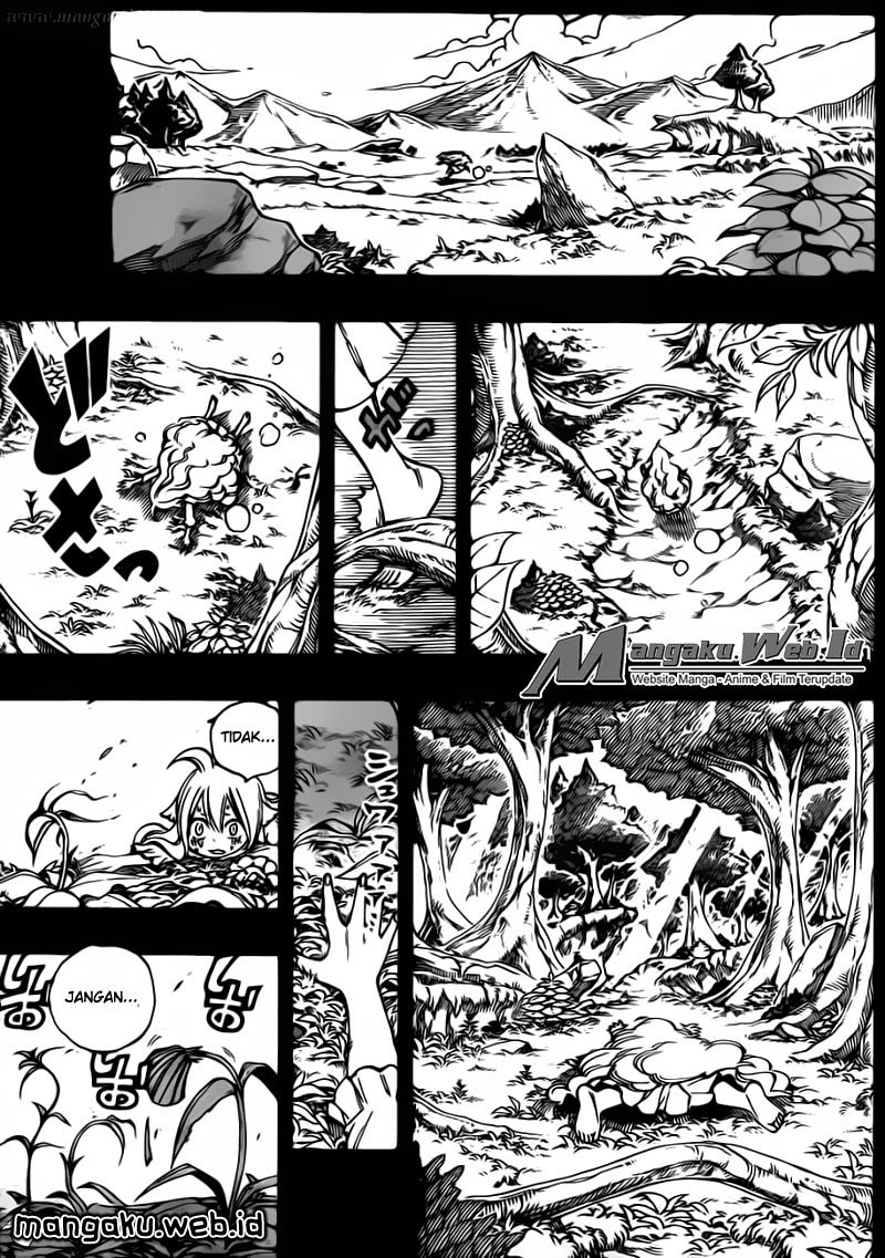 Chapter 450 - halaman 9