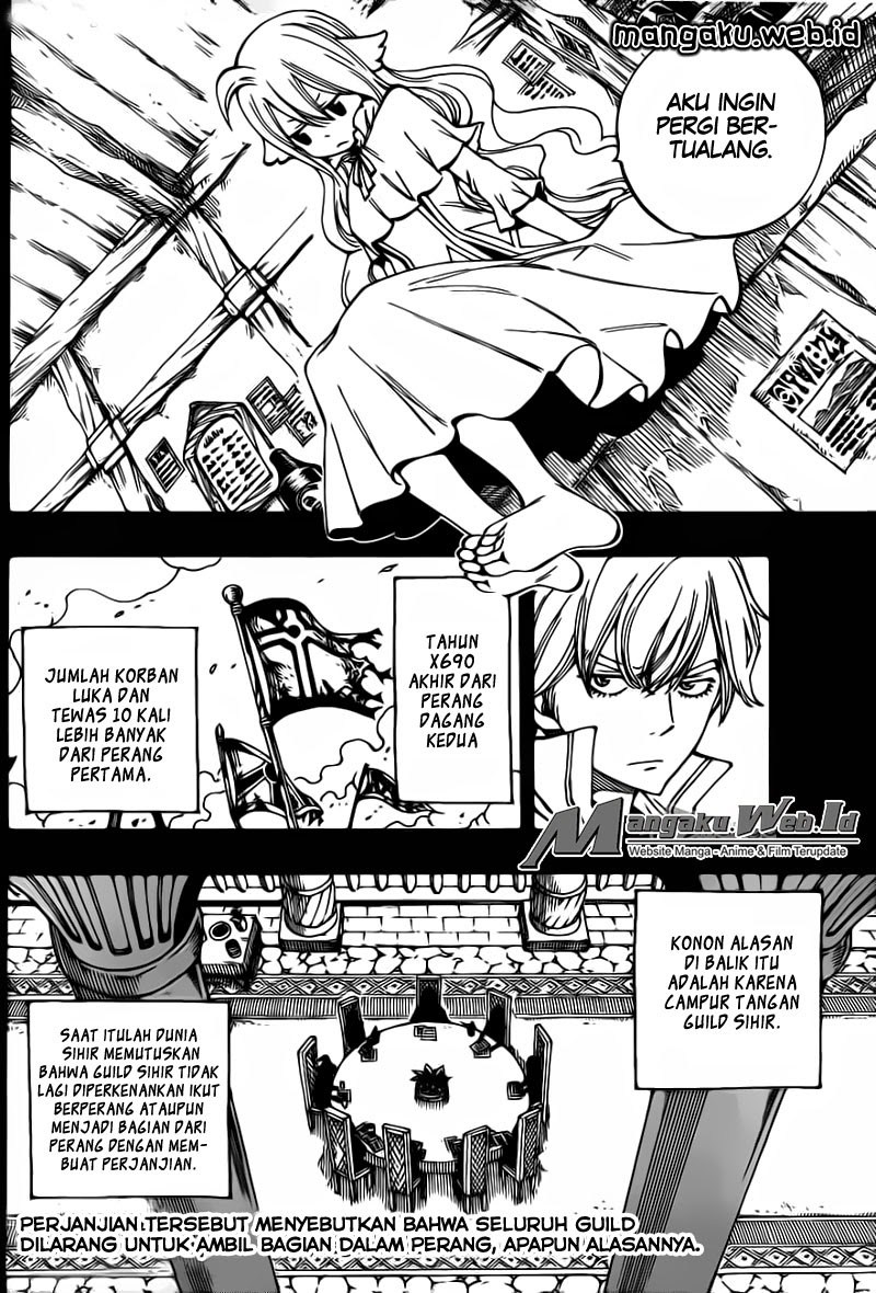 Chapter 449 - halaman 12
