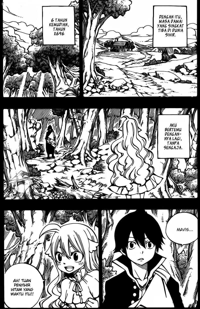 Chapter 449 - halaman 13