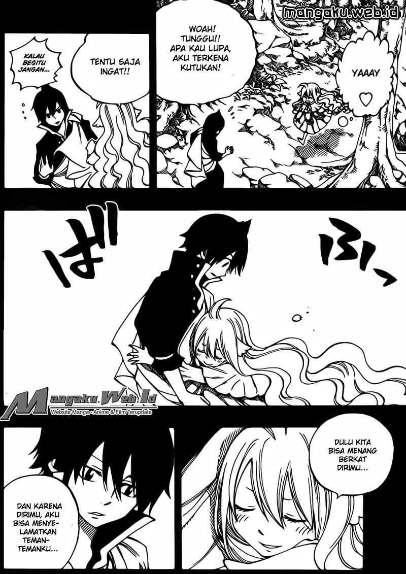 Chapter 449 - halaman 14