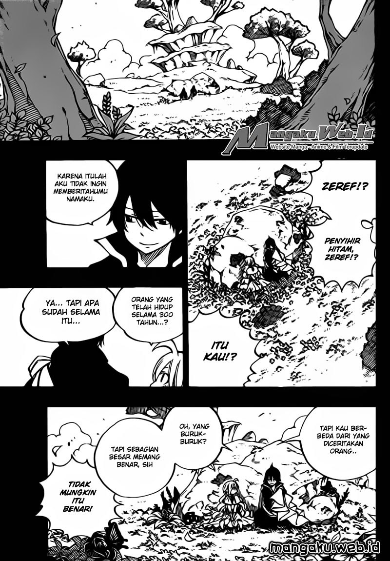 Chapter 449 - halaman 15