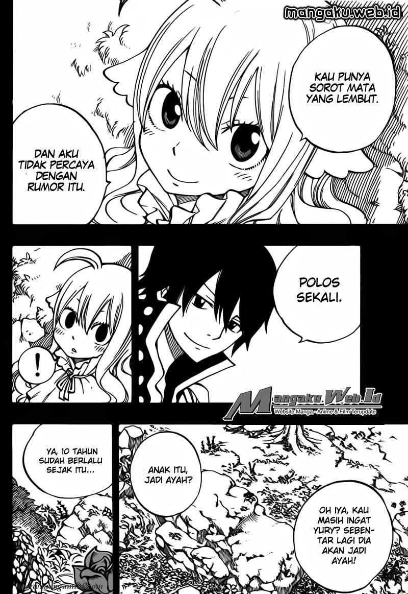 Chapter 449 - halaman 16