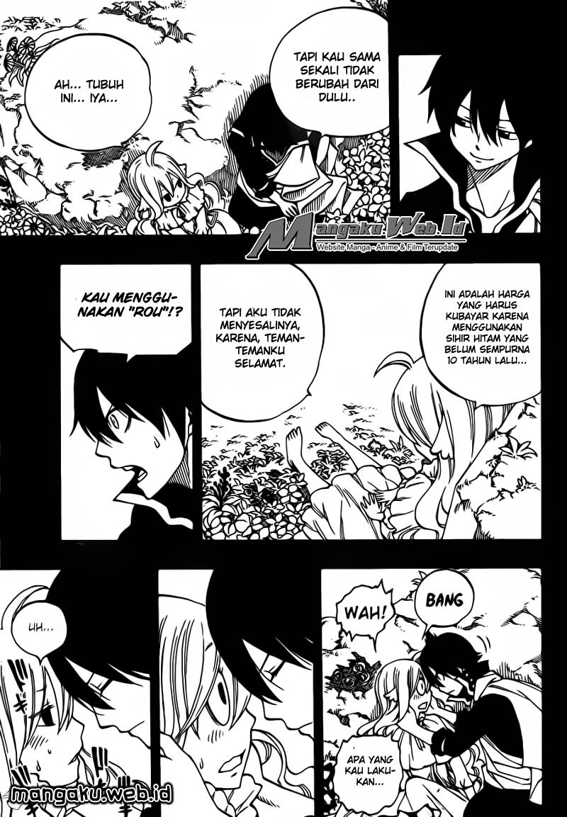 Chapter 449 - halaman 17