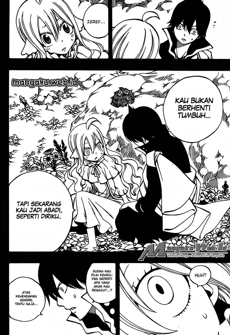 Chapter 449 - halaman 18