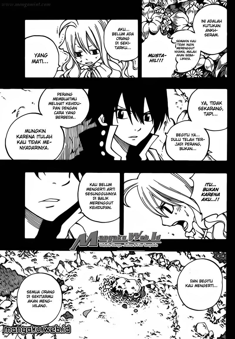 Chapter 449 - halaman 19