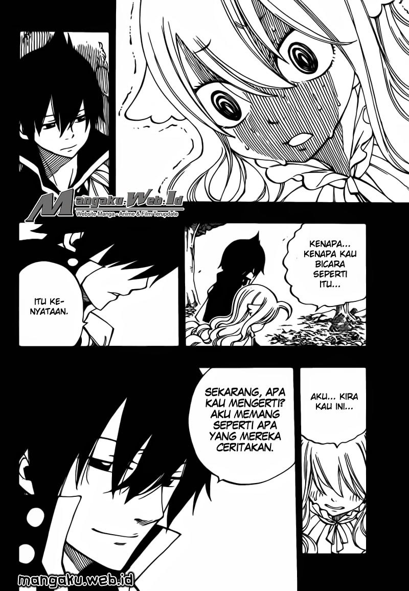 Chapter 449 - halaman 20