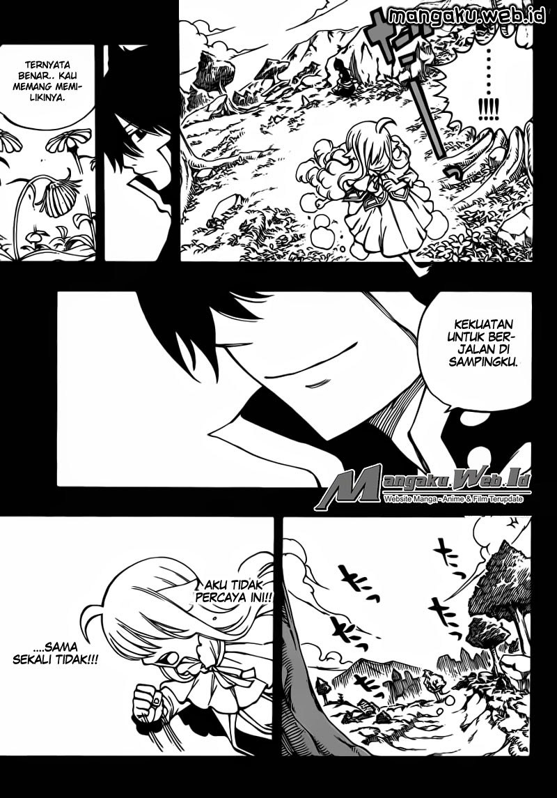 Chapter 449 - halaman 21