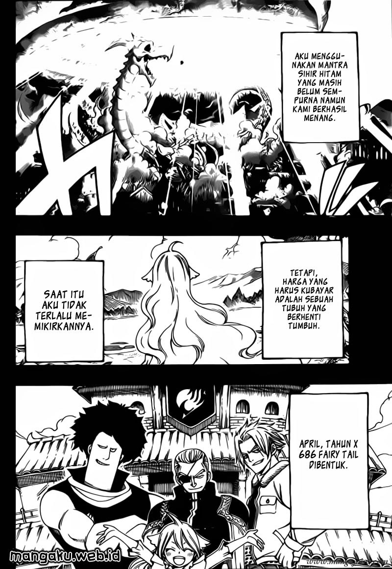 Chapter 449 - halaman 6